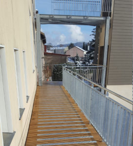 Serrurerie-industrielle-passerelle_laval-sur-vologne Vosges-batiment-service