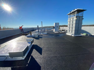 Batiment Service Suez